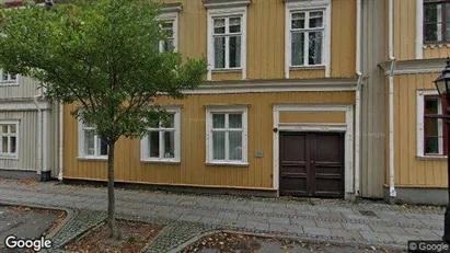 Bostadsrätter till salu i Jönköping - Bild från Google Street View