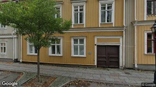 Bostadsrätter till salu i Jönköping - Bild från Google Street View