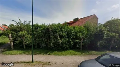 Bostadsrätter till salu i Malmö Centrum - Bild från Google Street View