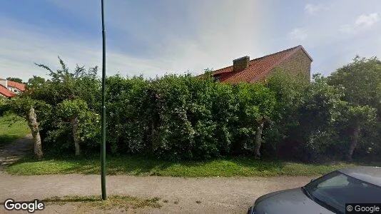 Bostadsrätter till salu i Malmö Centrum - Bild från Google Street View