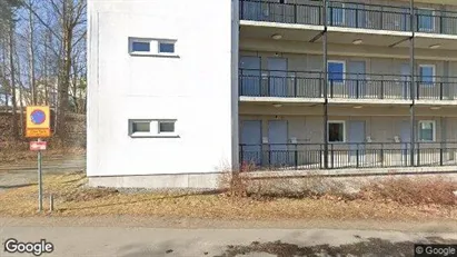 Bostadsrätter till salu i Söderort - Bild från Google Street View