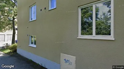 Bostadsrätter till salu i Söderort - Bild från Google Street View