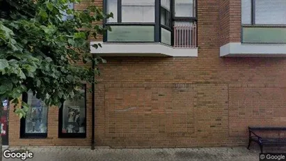 Lägenheter att hyra i Kävlinge - Bild från Google Street View