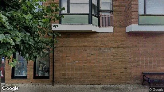 Lägenheter att hyra i Kävlinge - Bild från Google Street View