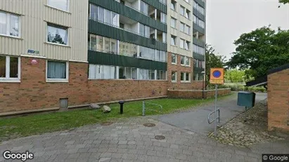 Lägenheter att hyra i Fosie - Bild från Google Street View
