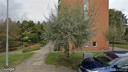Lägenheter att hyra i Perstorp - Bild från Google Street View