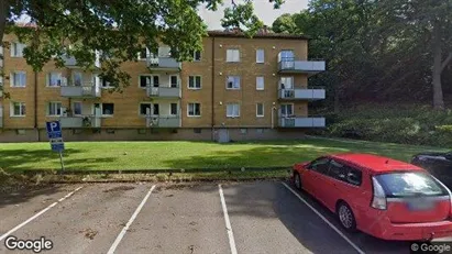 Lägenheter till salu i Örgryte-Härlanda - Bild från Google Street View