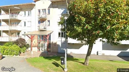 Lägenheter att hyra i Askim-Frölunda-Högsbo - Bild från Google Street View
