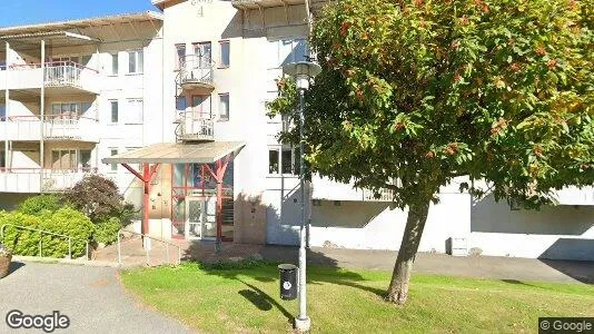 Lägenheter att hyra i Askim-Frölunda-Högsbo - Bild från Google Street View