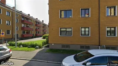 Bostadsrätter till salu i Norrköping - Bild från Google Street View