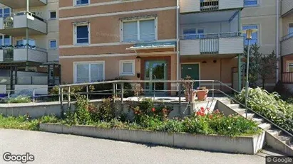 Bostadsrätter till salu i Västerort - Bild från Google Street View