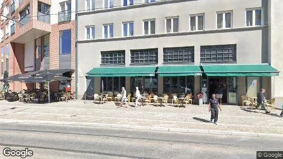 Bostadsrätter till salu i Sundbyberg - Bild från Google Street View