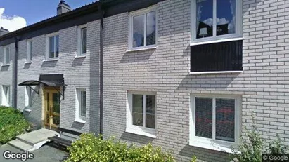 Bostadsrätter till salu i Linköping - Bild från Google Street View