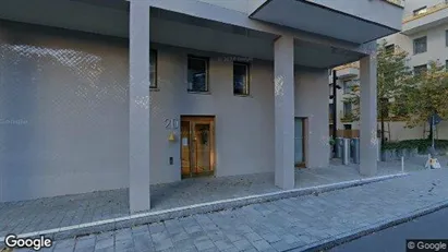 Bostadsrätter till salu i Sundbyberg - Bild från Google Street View