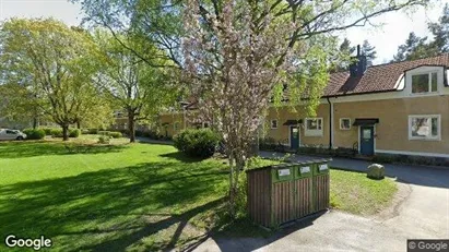 Lägenheter till salu i Västerort - Bild från Google Street View