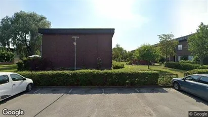 Lägenheter till salu i Lund - Bild från Google Street View