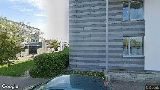 Lägenheter till salu i Lund - Bild från Google Street View