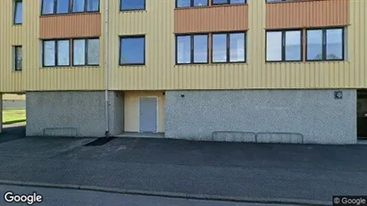Bostadsrätter till salu i Lerum - Bild från Google Street View