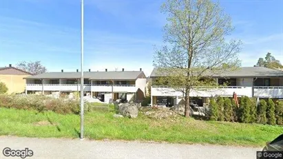 Bostadsrätter till salu i Järfälla - Bild från Google Street View