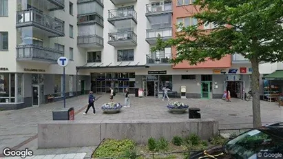 Bostadsrätter till salu i Västerort - Bild från Google Street View