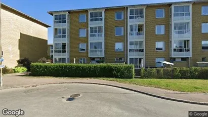 Bostadsrätter till salu i Lundby - Bild från Google Street View