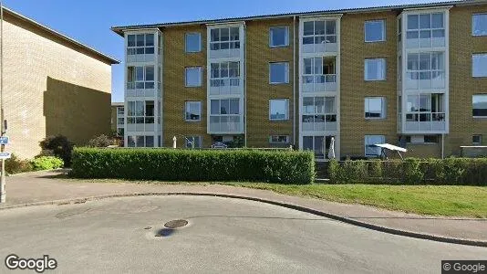 Bostadsrätter till salu i Lundby - Bild från Google Street View