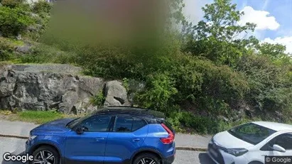 Bostadsrätter till salu i Västerort - Bild från Google Street View