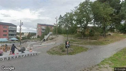 Bostadsrätter till salu i Sundbyberg - Bild från Google Street View