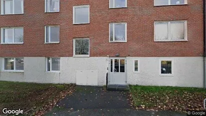 Lägenheter att hyra i Eskilstuna - Bild från Google Street View