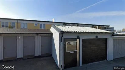 Lägenheter att hyra i Helsingborg - Bild från Google Street View