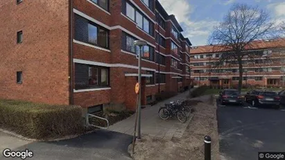 Lägenheter att hyra i Helsingborg - Bild från Google Street View