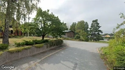 Lägenheter att hyra i Upplands-Bro - Bild från Google Street View