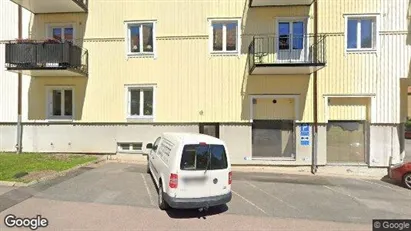 Bostadsrätter till salu i Örgryte-Härlanda - Bild från Google Street View