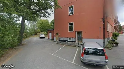 Bostadsrätter till salu i Nacka - Bild från Google Street View