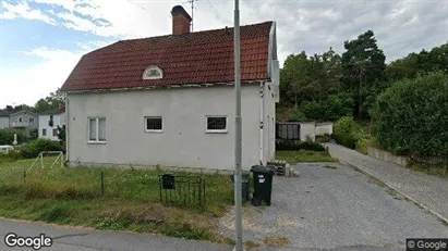 Lägenheter till salu i Söderort - Bild från Google Street View
