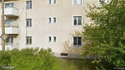 Lägenheter att hyra i Linköping - Bild från Google Street View