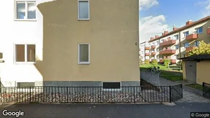 Bostadsrätter till salu i Jönköping - Bild från Google Street View
