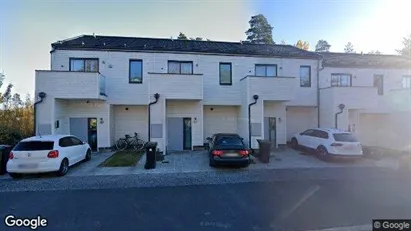 Bostadsrätter till salu i Järfälla - Bild från Google Street View