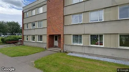 Bostadsrätter till salu i Tidaholm - Bild från Google Street View