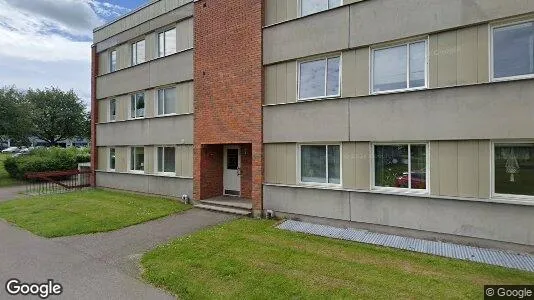 Bostadsrätter till salu i Tidaholm - Bild från Google Street View