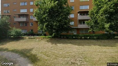 Bostadsrätter till salu i Södertälje - Bild från Google Street View