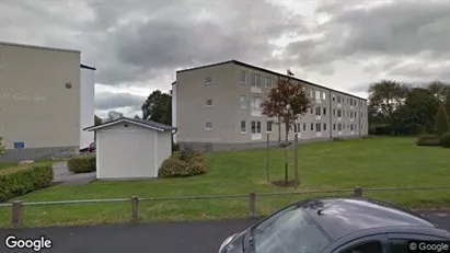Bostadsrätter till salu i Lidköping - Bild från Google Street View
