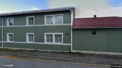 Bostadsrätter till salu i Haparanda - Bild från Google Street View