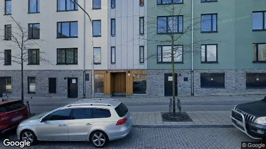 Lägenheter att hyra i Område ej specificerat - Bild från Google Street View