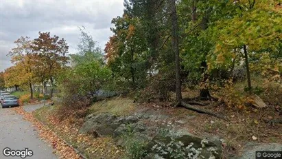 Lägenheter att hyra i Västerort - Bild från Google Street View