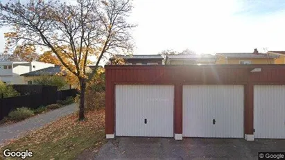 Lägenheter till salu i Sollentuna - Bild från Google Street View