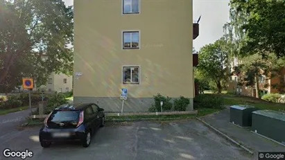 Lägenheter till salu i Söderort - Bild från Google Street View