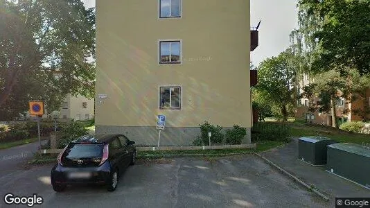 Lägenheter till salu i Söderort - Bild från Google Street View