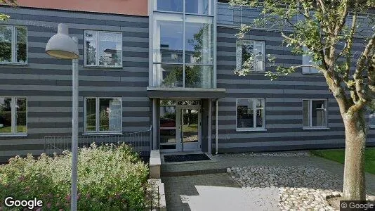 Lägenheter till salu i Lund - Bild från Google Street View