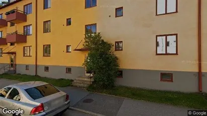 Bostadsrätter till salu i Söderort - Bild från Google Street View